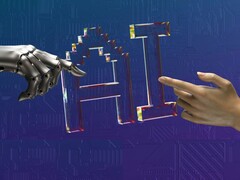 Image décorative représentant l'acronyme 