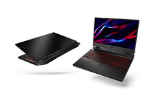 Acer a mis à niveau le portable de jeu Nitro 5 avec du nouveau matériel Intel, AMD et Nvidia (image via Acer)