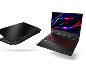 Acer a mis à niveau le portable de jeu Nitro 5 avec du nouveau matériel Intel, AMD et Nvidia (image via Acer)