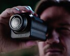 L'Akaso Sight-300 est conçu pour enregistrer des vidéos aux couleurs précises dans des conditions de très faible luminosité. (Source de l'image : Akaso)