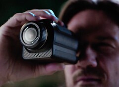 L&#039;Akaso Sight-300 est conçu pour enregistrer des vidéos aux couleurs précises dans des conditions de très faible luminosité. (Source de l&#039;image : Akaso)