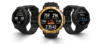 La smartwatch Amazfit T-Rex 3 Pro (version 48 mm). (Source de l'image : Amazfit)