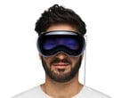 Apple visionOS 26 présenté en avant-première avec de nouvelles fonctionnalités pour le casque Apple Vision Pro XR. (Source de l'image : Apple)