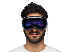 Apple visionOS 26 présenté en avant-première avec de nouvelles fonctionnalités pour le casque Apple Vision Pro XR. (Source de l&#039;image : Apple)