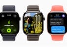 Apple Les porteurs de montres bénéficient d'un compagnon d'entraînement IA dans watchOS 26. (Source de l'image : Apple)