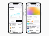 Le site Apple Savings UI. (Source : Apple)