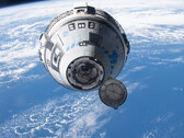Le lancement du Boeing Starliner, prévu le 5 juin, a été reporté à deux reprises en raison de problèmes liés à la fusée et au module de service. (Source de l'image : Wikipedia)