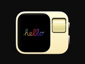 Cake est censé transformer la montre Apple en un minuscule smartphone. (Image : Cake)