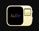 Cake est censé transformer la montre Apple en un minuscule smartphone. (Image : Cake)