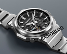 La Casio G-Steel GST-B1000 (photo) sera dotée de cadrans secondaires pour la date et le jour et d'un rétroéclairage LED Super Illuminator. (Source de l'image : Casioblog)