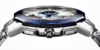 La montre Casio Oceanus Manta OCWS6000PB7A. (Source de l'image : Casio)