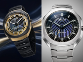 Les modèles Citizen Eco-Drive Photon BJ6560-53W et BJ6569-59X