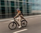 Le vélo électrique Decathlon Btwin LD 940E Connect est disponible sur de nouveaux marchés. (Source de l'image : Decathlon)