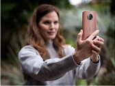 Une photo de presse présumée du Nokia G50. (Source : Roland Quandt via Twitter)