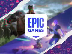 Les derniers jeux gratuits expireront le 08 janvier. Illustration : couverture éditée des jeux gratuits. (Source de l'image : Epic Games Store)