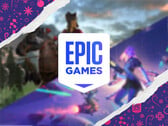 Les derniers jeux gratuits expireront le 08 janvier. Illustration : couverture éditée des jeux gratuits. (Source de l'image : Epic Games Store)