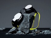 Le Form Smart Swim 2 Pro est censé être nettement plus robuste que le modèle de base grâce au verre Gorilla Glass 3 (source : Form)