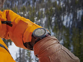 La série Fenix 7 reste pour l'instant dans les limbes du développement de la version 23.xx. (Source de l'image : Garmin)