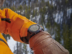 La série Fenix 7 reste pour l'instant dans les limbes du développement de la version 23.xx. (Source de l'image : Garmin)