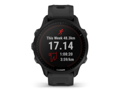 Les Garmin Forerunner 955 et Forerunner 255 sont maintenant inclus dans le programme bêta. (Image source : Garmin)