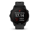 Les Garmin Forerunner 955 et Forerunner 255 sont maintenant inclus dans le programme bêta. (Image source : Garmin)