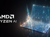 Le prochain processeur d'ordinateur portable d'AMD a été mis en ligne (source d'image : AMD)