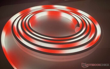 divisé en petites sections ne dépassant pas 5 cm.