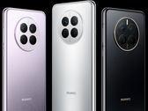 Le Mate 50 E. (Source : Huawei)