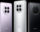 Le Mate 50 E. (Source : Huawei)