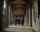 Bertie Carvel s'exprime pour la première fois sur son interprétation de Cornelius Fudge et explique pourquoi il ne considère pas le ministre de la Magie comme un méchant, mais comme un homme politique traumatisé.