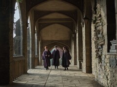 Bertie Carvel s'exprime pour la première fois sur son interprétation de Cornelius Fudge et explique pourquoi il ne considère pas le ministre de la Magie comme un méchant, mais comme un homme politique traumatisé.