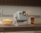 Le mini-projecteur laser Hisense M2 Pro (photo) sera lancé dans le monde entier. (Source de l'image : Hisense)