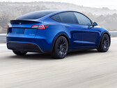 La Model Y AWD coûte désormais jusqu'à 15 600 dollars de moins (image : Tesla)