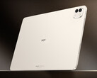 Honor a laissé entendre qu'elle compléterait le MagicPad 3 (photo) par une variante Pro dédiée. (Source de l'image : Honor)