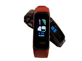Test des Huawei Band 4 et Band 4e : pourquoi pas les utiliser ensemble ?