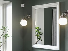 Les nouveaux produits IKEA pour la maison intelligente (Myggspray en photo) ont été repérés dans les magasins. (Source de l'image : IKEA)