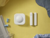 Les capteurs domestiques intelligents PARASOLL et VALLHORN d'IKEA sont arrivés plus tôt que prévu. (Source de l'image : IKEA)