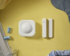 Les capteurs domestiques intelligents PARASOLL et VALLHORN d'IKEA sont arrivés plus tôt que prévu. (Source de l'image : IKEA)