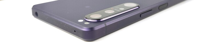 Le smartphone Sony Xperia 1 IV en revue