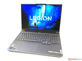 Test du Lenovo Legion 7 16IAX7 : PC de jeu de 16 pouces puissant avec un écran de 165 Hz
