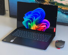 Test du Lenovo Yoga Slim 7x 14 G9 : PC portable multimédia avec Snapdragon X Elite et grand écran OLED 3K