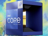 La série de processeurs Alder Lake de 12e génération d'Intel a laissé une forte impression sur les tableaux de référence synthétiques. (Image source : Intel - édité)