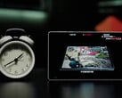 La Legion Tab Gen 4 peut offrir jusqu'à 14,8 heures de lecture vidéo avec une charge complète (Image source : Lenovo - edited)