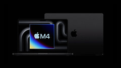 L'annonce du MacBook Pro M4 a apparemment été supprimée pour violation des règles du site d'achat (Source de l'image : Apple - édité)