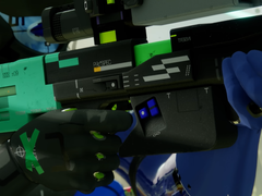 Extrait de la bande-annonce de Marathon (source : Marathon YT)