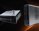 Le mini PC Sixunited AXB35-02 devrait être lancé en mai (Source de l'image : 万州丶pay峰 - edited)