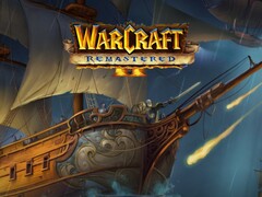 Selon le dataminer Stiven, Blizzard travaille sur une version remastérisée de Warcraft II, qui pourrait être annoncée à temps pour le 30e anniversaire de la série. (Source de l'image : X / anciennement Twitter / Stiven_SRB)