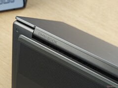 Nouveau HP OmniBook 5