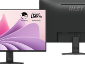 MSI a annoncé deux nouveaux moniteurs au Computex (image via MSI)