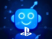 Bannière affichée pour un bot PlayStation